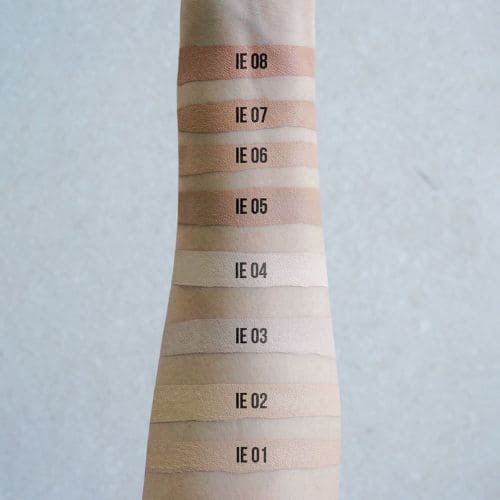 ST London Imperfection Eraser