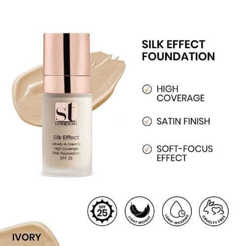 StLondonSilkEffectFoundation