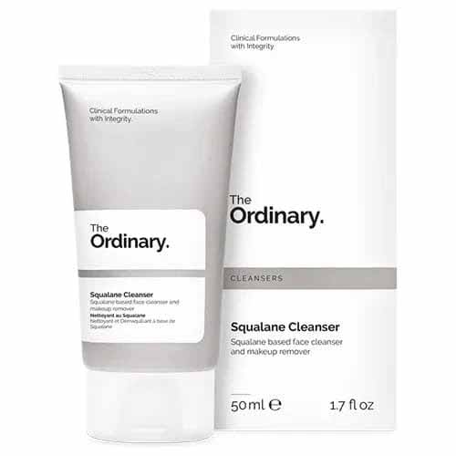 The Ordinary Squalane Cleanser - 50ml