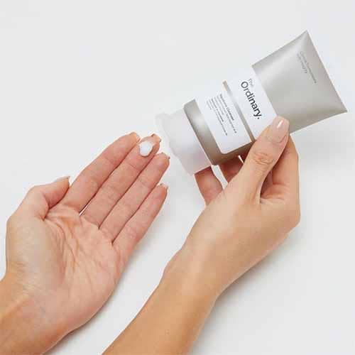 The Ordinary Squalane Cleanser - 50ml