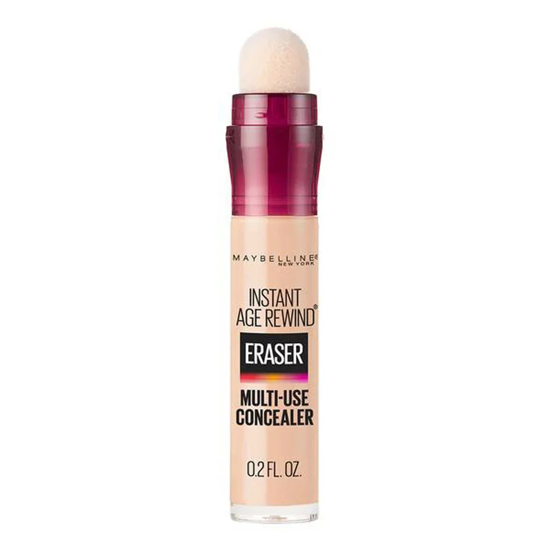 Maybelline – INSTANT AGE REWIND Concealer - Shade : Light 120