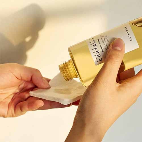 SKIN1004 Madagascar Centella Toning Toner