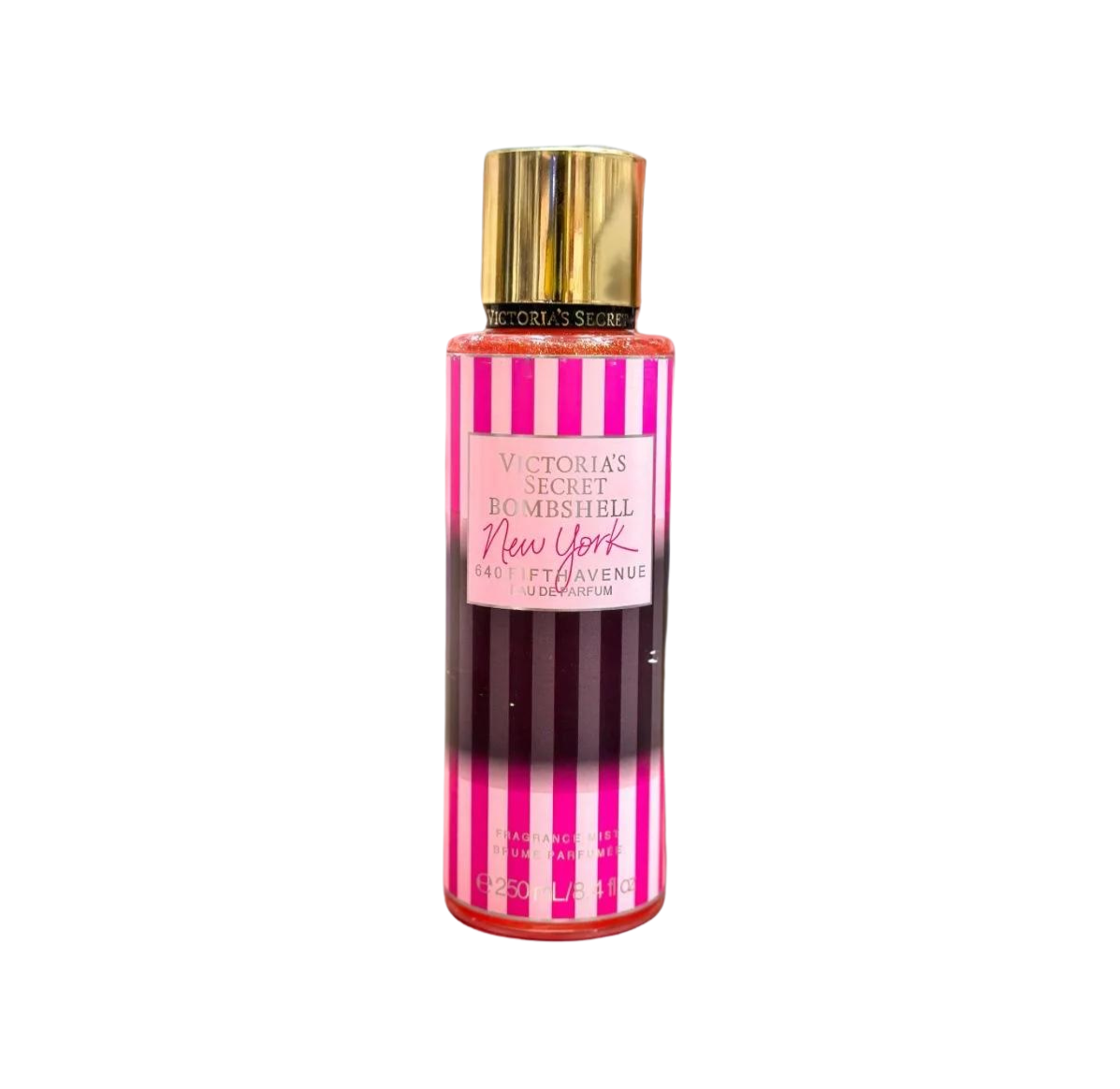 Victoria's Secret Mist Bombshell New York
