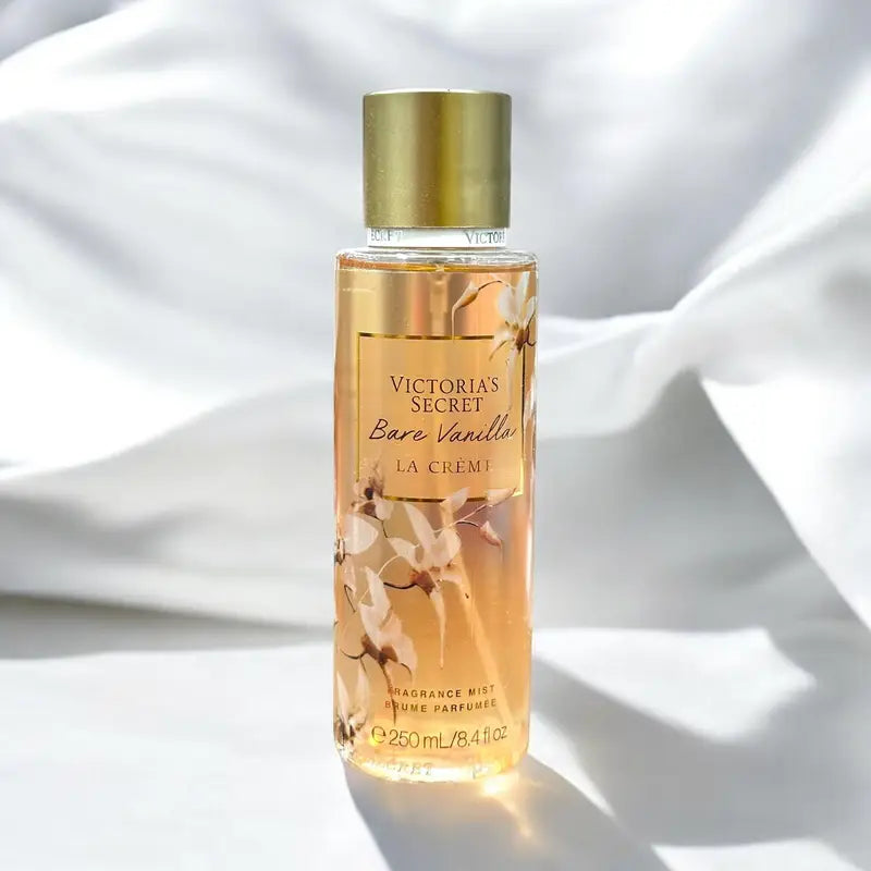 Victoria’s Secret Mist ( BARE VANILLA LA CREMI )