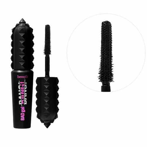 Benefit Badgal Bang! Mascara - Black