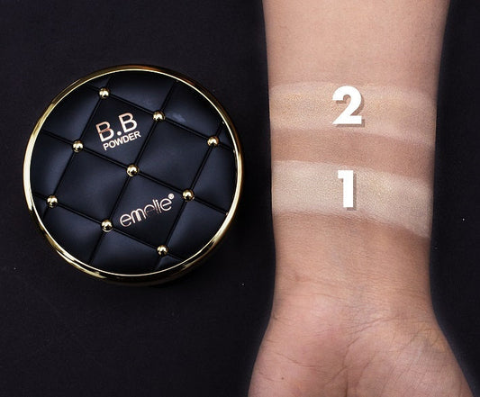 Emelie BB Powder