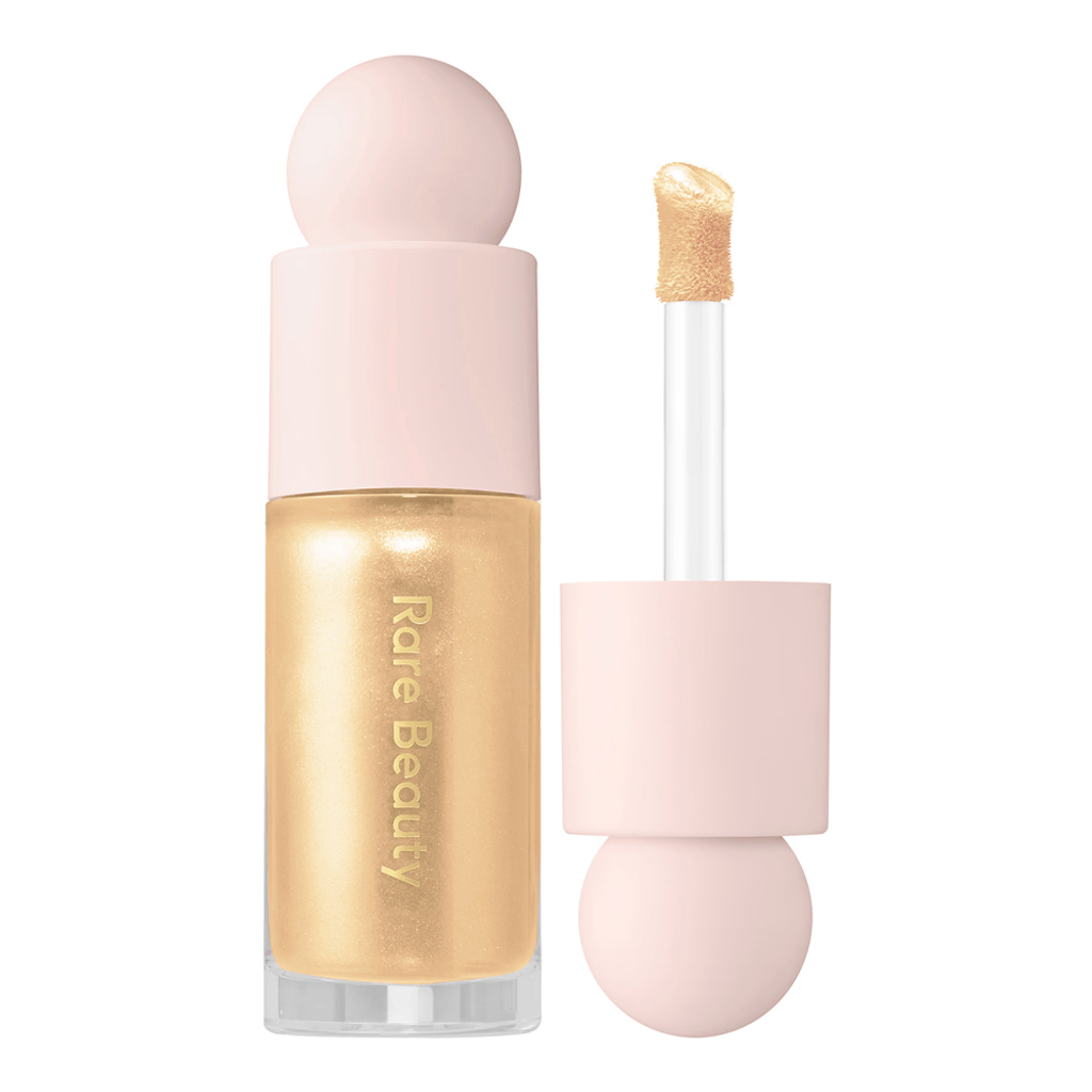Rare Beauty Positive Light Liquid Luminizer Highlight - Shade Outshine