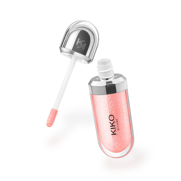 KIKO Milano 3D Hydra Lipgloss