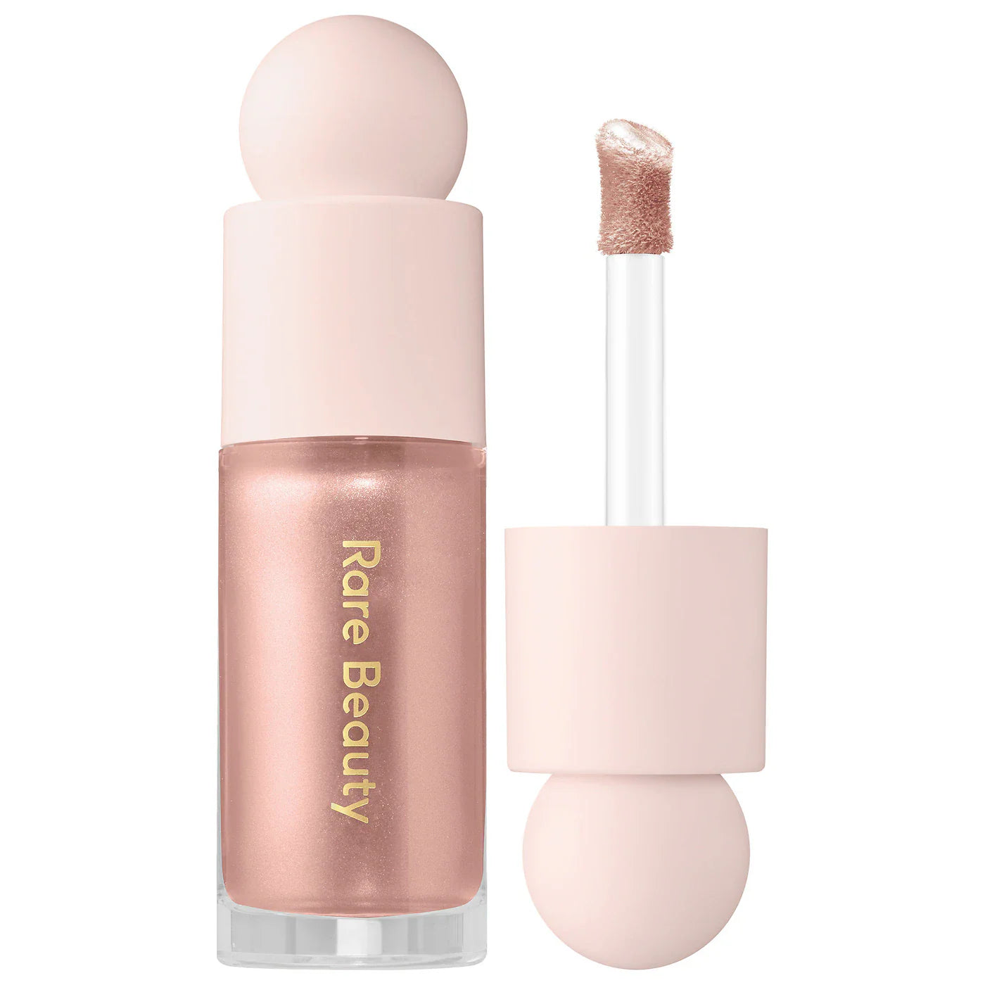 Rare Beauty Positive Light Liquid Luminizer Highlight - Shade Enlighten