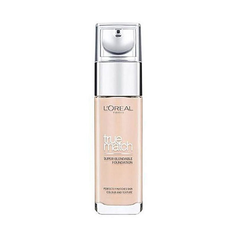 L'Oreal Paris True Match Liquid Foundation 2N Vanilla