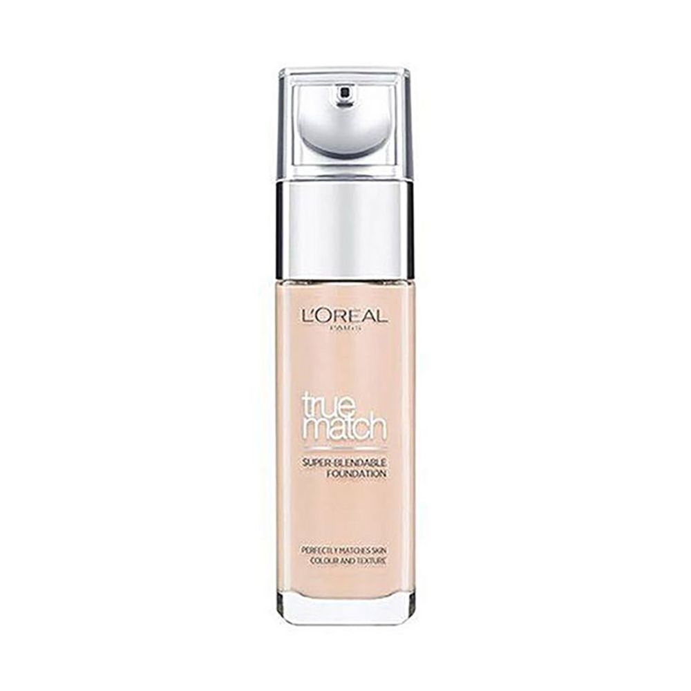 L'Oreal Paris True Match Liquid Foundation 2N Vanilla