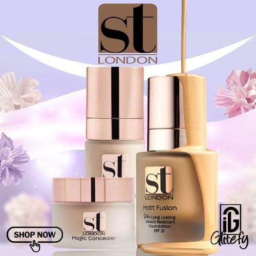 St London