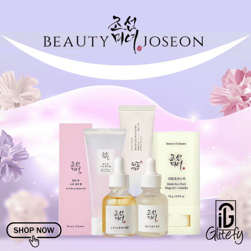 Beauty Of Joseon