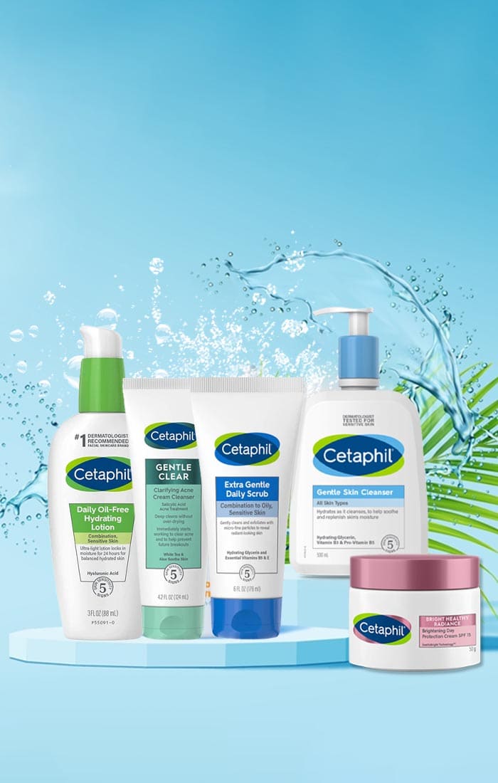 Cetaphil