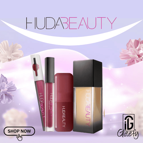 Huda Beauty
