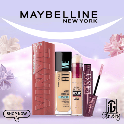 Maybelline
