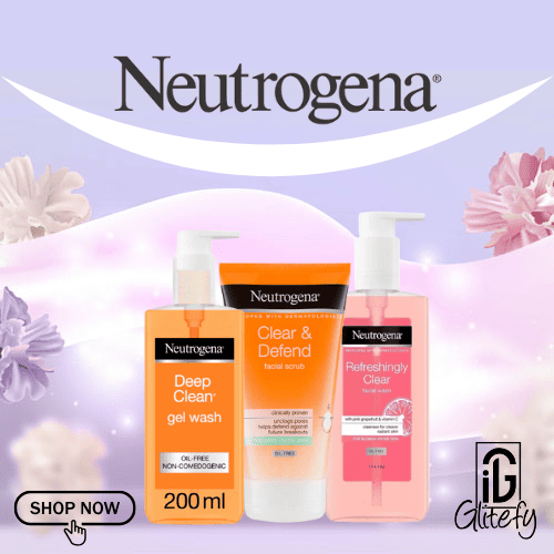 Neutrogena