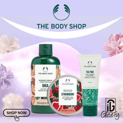 The Body Shop