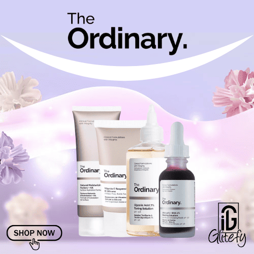 The Ordinary