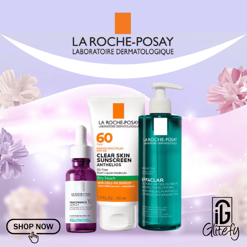 La Roche-Posay