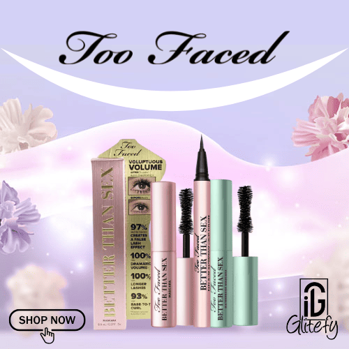 Too Faced