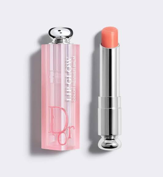 Dior Addict Lip Glow - 004 Coral