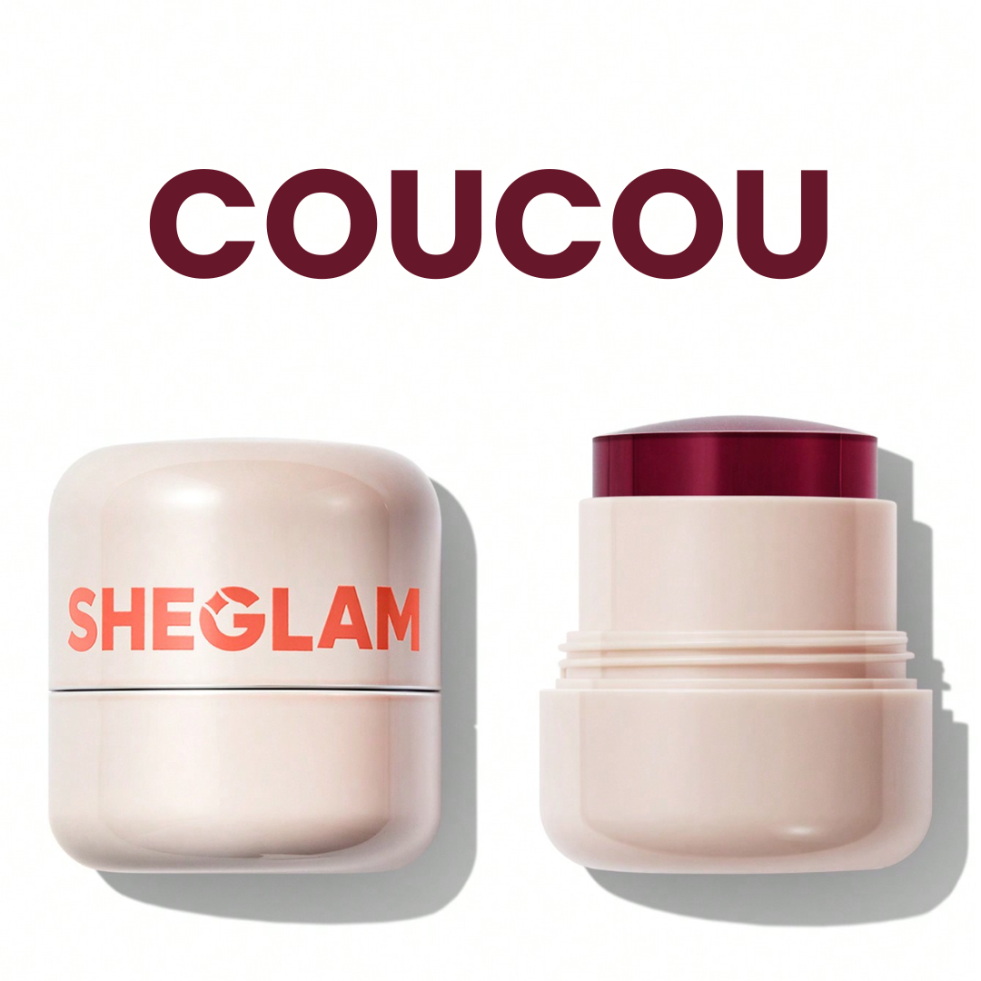 Sheglam Jelly Tint