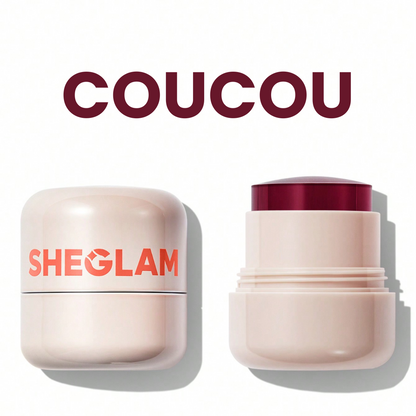 Sheglam Jelly Tint