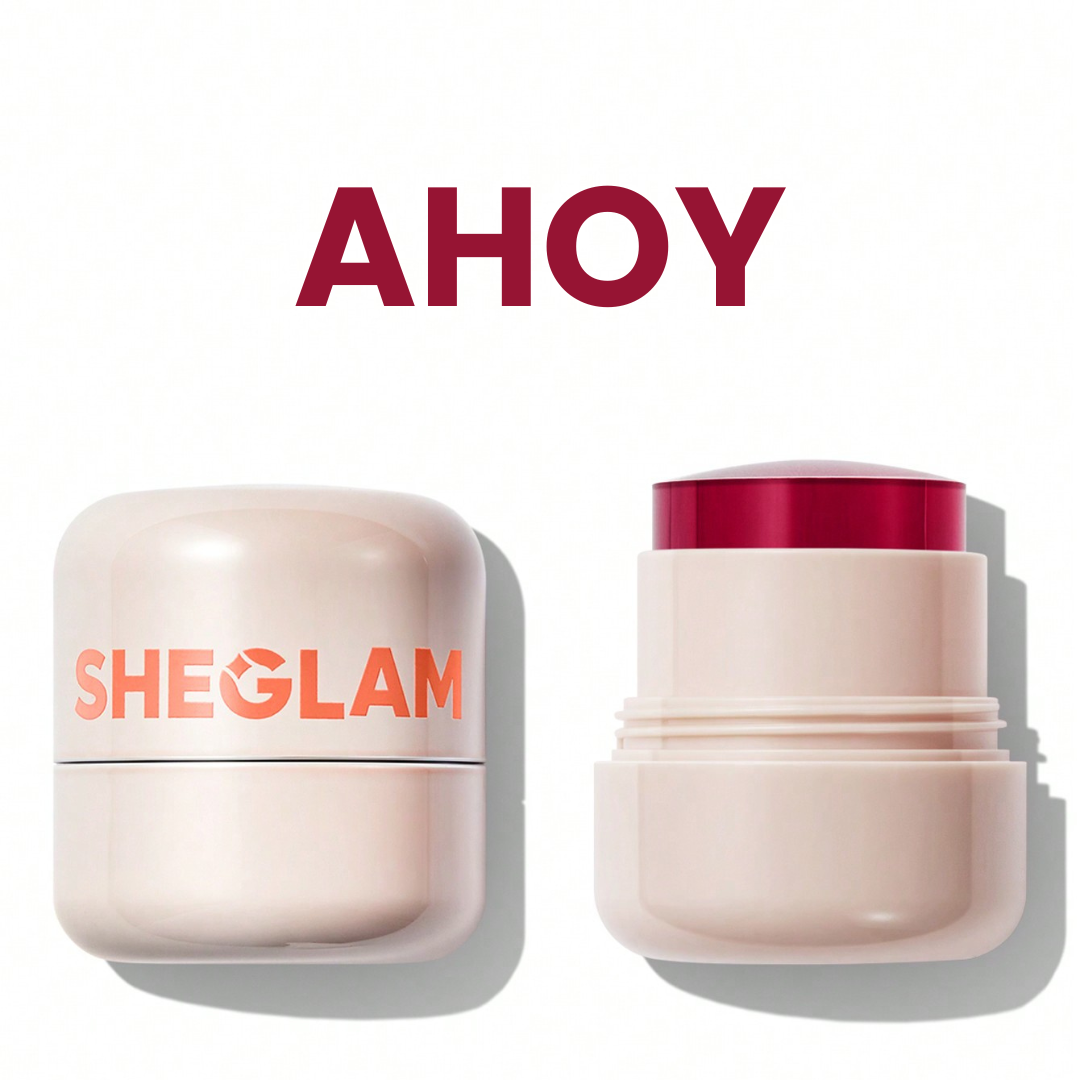 Sheglam Jelly Tint