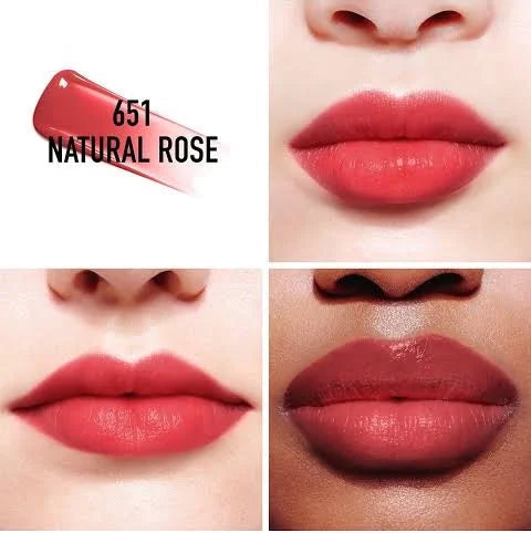 DIOR Addict Lip Tint - 651