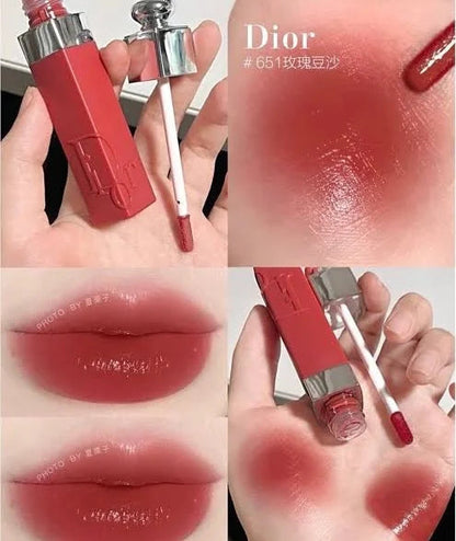 DIOR Addict Lip Tint - 651