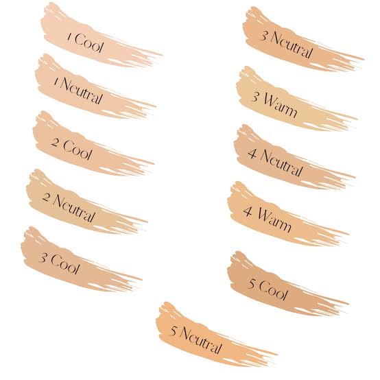 Charlotte Tilbury Airbrush Flawless Foundation – Full Coverage, Long-Lasting - Shade (1-Neutral)