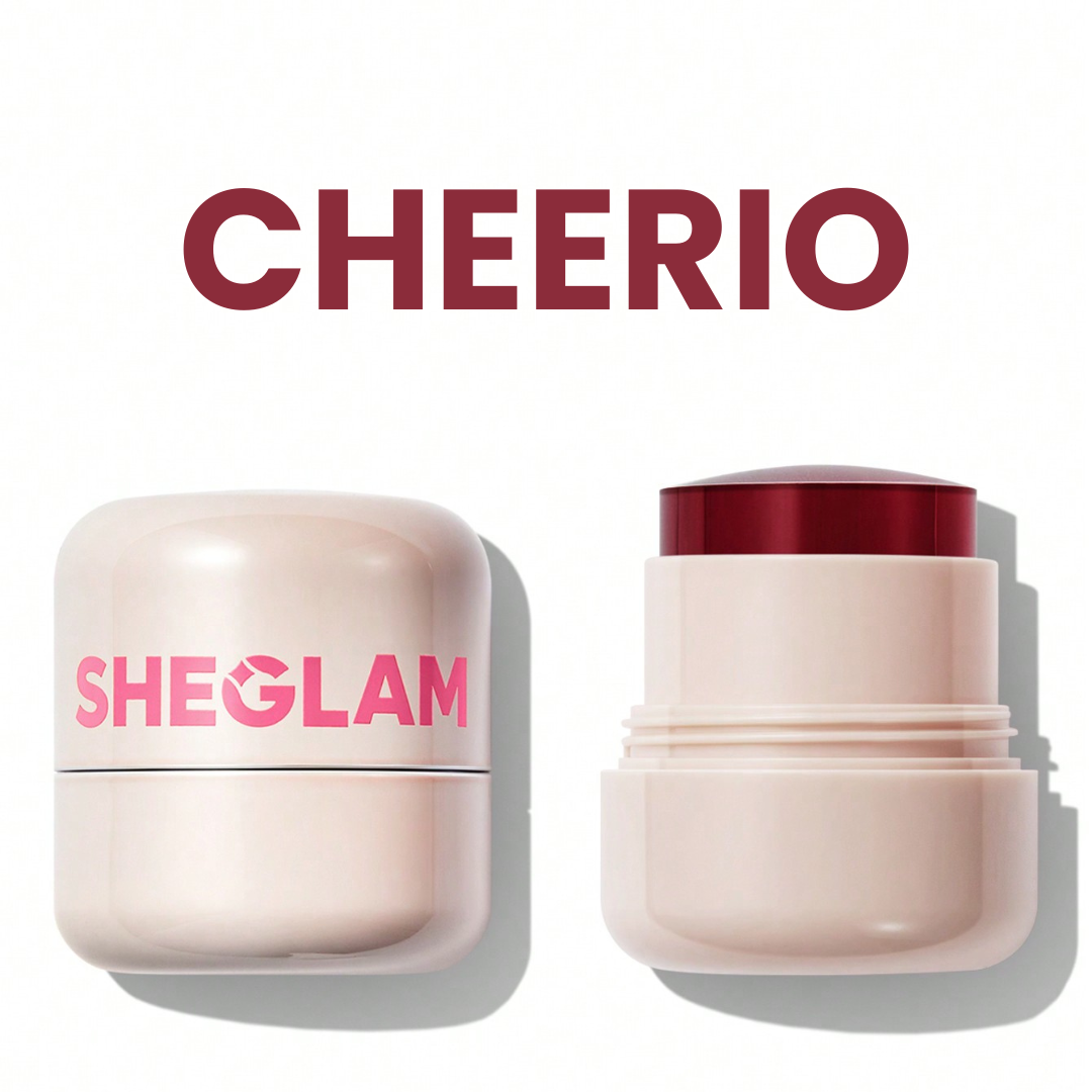 Sheglam Jelly Tint