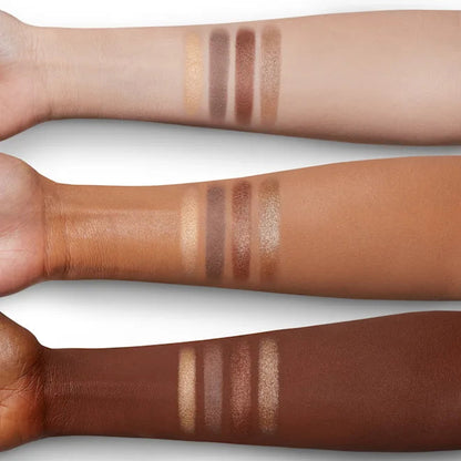 Charlotte Tilbury Luxury Palette – The Golden Goddess Eye Quad
