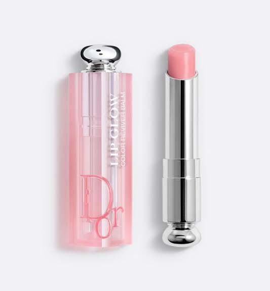 Dior Addict Lip Glow - 001 Pink