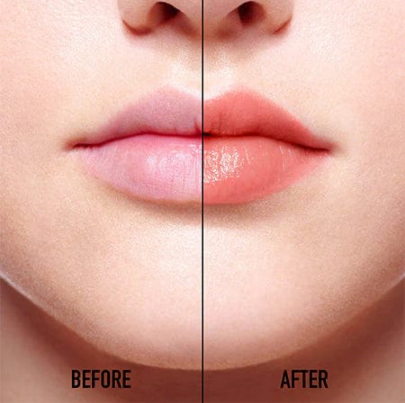 Dior Addict Lip Glow - 001 Pink