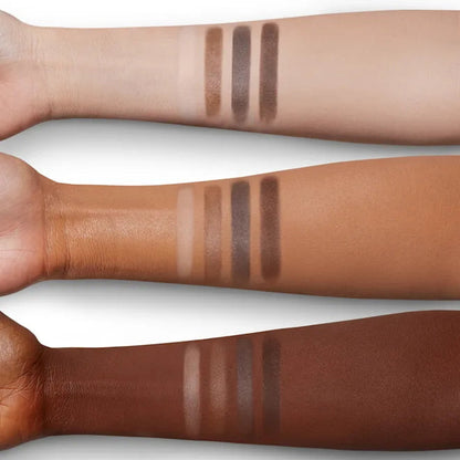 Charlotte Tilbury Luxury Eye Shadow Palette || THE SOPHISTICATE