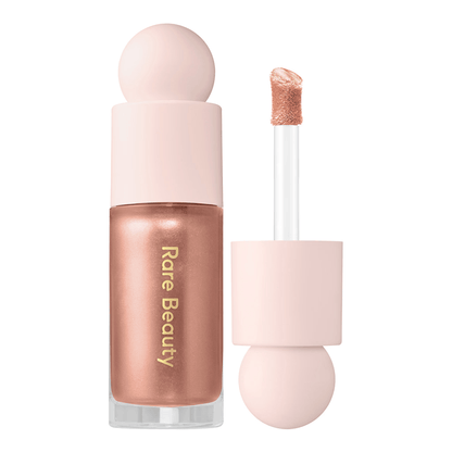 Rare Beauty Positive Light Liquid Luminizer Highlight  - Shade Transcend