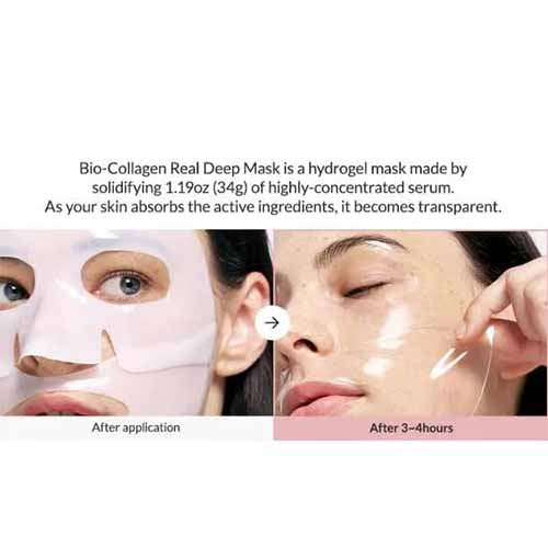 Biodance Bio Collagen Mask glitefy.com