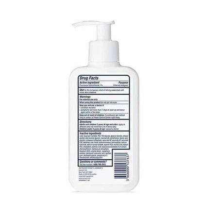 CeraVe Itch Relief Moisturizing Lotion - 237ml