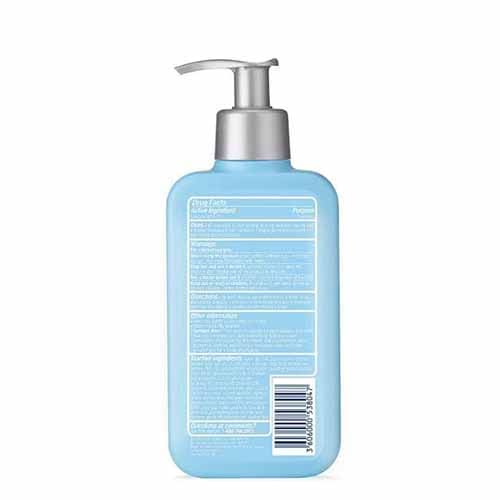 CeraVe Psoriasis Cleanser (12 oz)