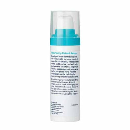 CeraVe Resurfacing Retinol Serum (1 oz)
