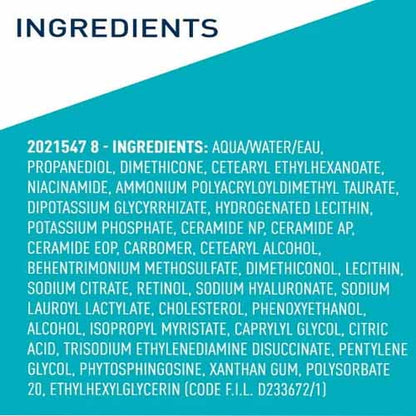 CeraVe Resurfacing Retinol Serum (1 oz)