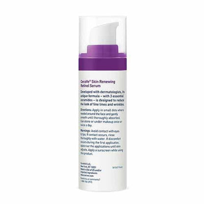 CeraVe Skin Renewing Retinol Serum - 30ml