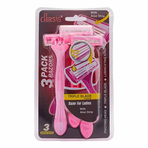 Chris_s Razor