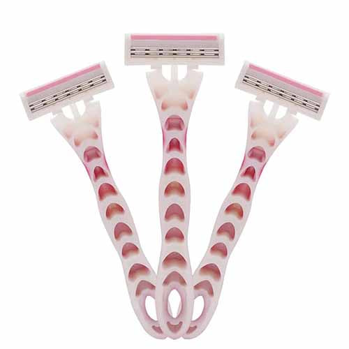 Chris's Tripple Razor