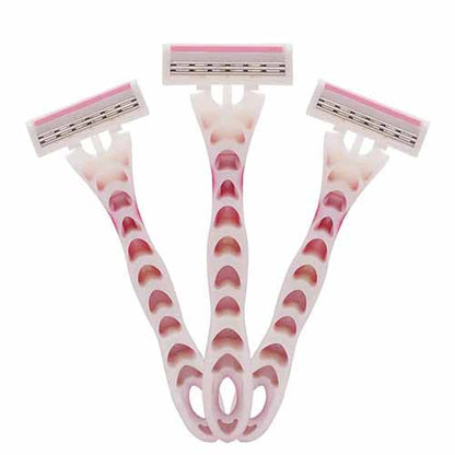 Chris's Tripple Razor