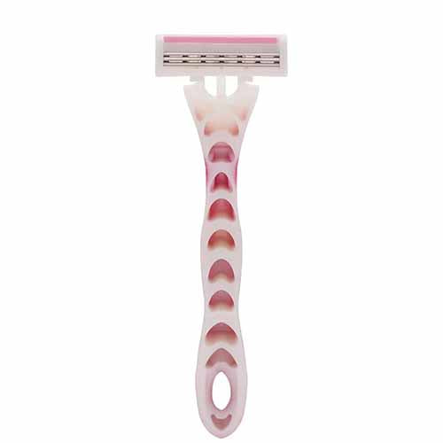 Chris's Tripple Razor