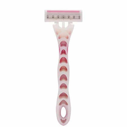Chris's Tripple Razor