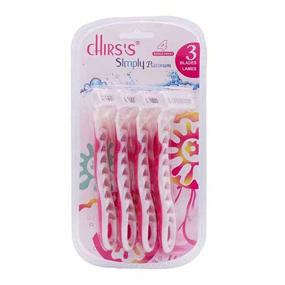 Chrisplatinumrazor